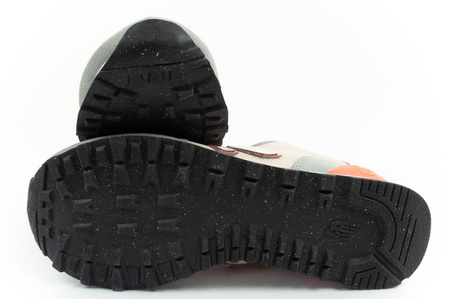 Pantofi sport respirabili New Balance 515 pentru femei, gri