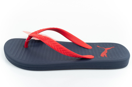 Flip-flops Puma Comfy Flip [375211 07], bleumarin.