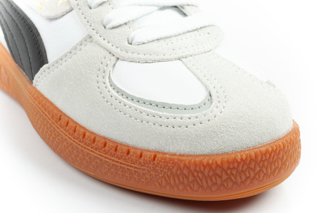 Pantofi sport pentru femei Puma Palermo Moda Wns, adidași din piele la modă