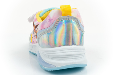 Leomil [PO001419] Pantofi sport pentru copii Pokemon, multicolori.