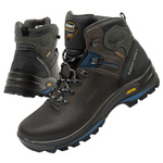 Pantofi de trekking Grisport Grigio Dakar [12833D1G], maro.