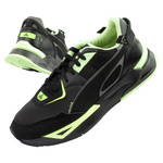Pantofi sport barbati Puma Mirage Sport Cloud9 [307090 01], negri..