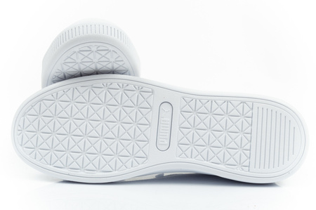 Pantofi sport de dama Puma Vikky [395085 01], alb.