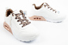 Pantofi sport Skechers Uno Lite 2.0 pentru copii, albi