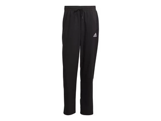 Adidas Stanford Hose [GK9249] schwarze Jogginghose.