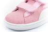 Pantofi sport pentru copii Puma Smash [367380 33], roz.