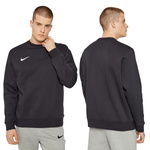 Hanorac sport pentru bărbați Nike Men Park 20 [CW6902 010] fără glugă, negru.