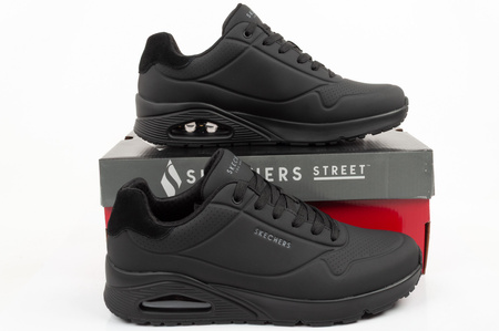 Pantofi sport Skechers Uno - Suited on Air pentru bărbați - La modă