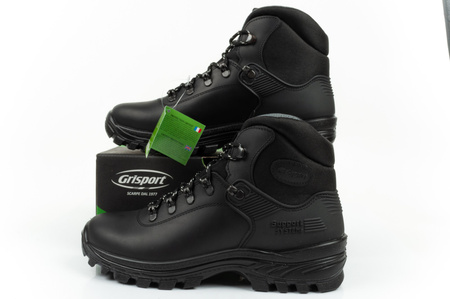 Pantofi de trekking Grisport Nero Dakar [10242D71G], negri.