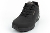 Pantofi sport de damă Skechers Uno [177520/BBK], negri.