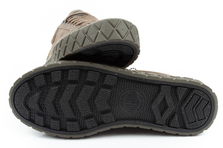 Pantofi sport pentru femei Palladium Palla Ace Lo Surplus Khaki