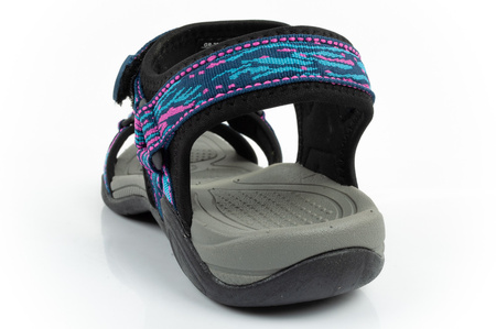 Pantofi sport dama sandale Grisport [GR-25-34-9024L], albastru.