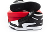 Buty sportowe PUMA Rebound LayUp SL [369573 01]