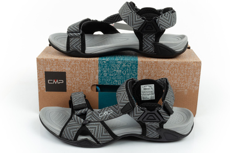 Sandale sport pentru bărbați CMP [38Q9957/48UR], negre.