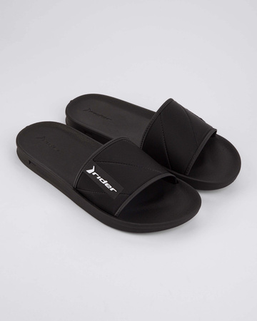 Flip-flops Rider Street Slide pentru bărbați [11578 AR406], negru.
