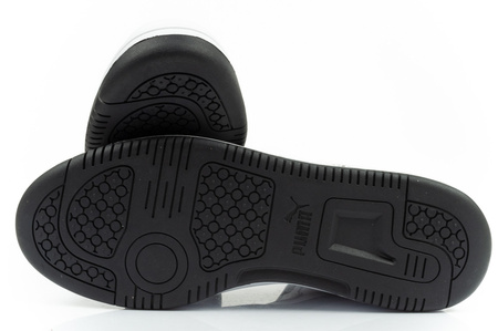 Pantofi sport pentru bărbați Puma Rebound v6 [392326 02], alb.