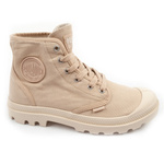 Teniși sport Palladium Pampa Hi pentru bărbați, model high-top