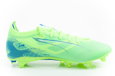Ghete de fotbal Puma Ultra 5 Match FG/AG, verzi