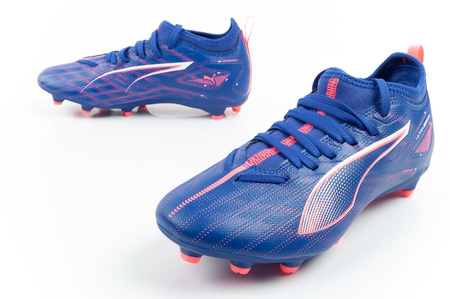 Ghete de fotbal Puma Future 8 Match FG/AG pentru teren solid