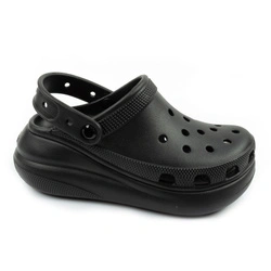Sandale cu platformă Crocs Crush Clog pentru femei