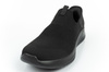 Pantofi sport dama Skechers [403844L] SLIP-INS, negri.