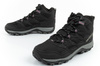 Merrell West Rim Sport Thermo [J036814] pantofi sport de damă, impermeabili, negri.