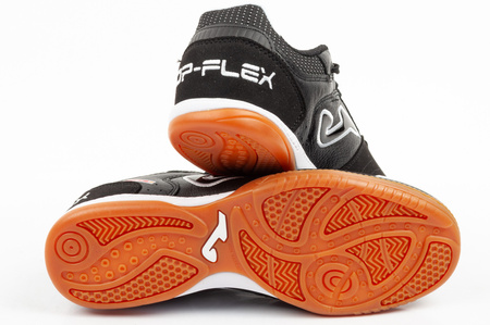 Ghete de fotbal de sală pentru bărbați Joma Top Flex 2621IN