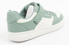 Teniși Skechers Quick Street pentru copii cu baretă Velcro