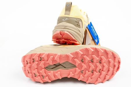 Pantofi sport de trekking pentru femei Joma Shock Lady 2609