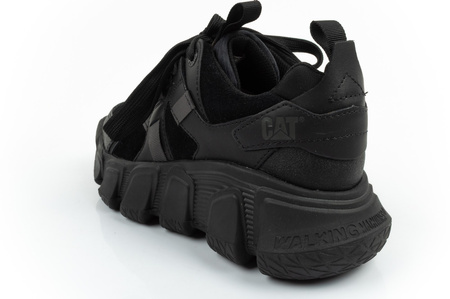 Caterpillar Imposter [P111206] Pantofi sport pentru bărbați, negri.