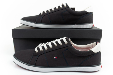 Pantofi sport Tommy Hilfiger pentru bărbați, model modern, confortabil, bleumarin [FM56820892 403]