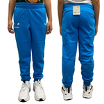 Pantaloni de trening Puma BMW MMS pentru băieți [536546 15], albastru.