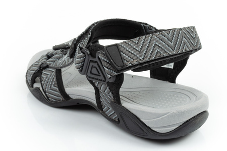 Sandale sport pentru bărbați CMP [38Q9957/48UR], negre.