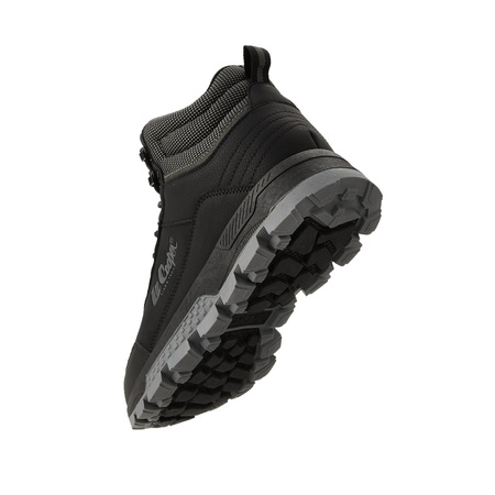 Ghete de iarnă Lee Cooper pentru bărbați, negre