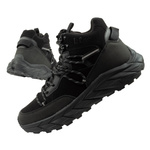 Pantofi de drumeție de iarnă Lee Cooper pentru bărbați, cu baretă izolată la gleznă