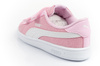 Pantofi sport pentru copii Puma Smash [367380 33], roz.