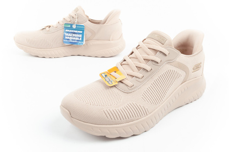 Pantofi sport confortabili Skechers Bobs Squad-Chaos pentru femei