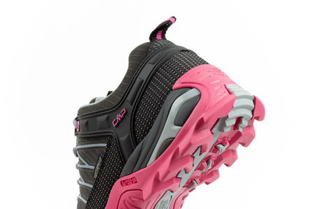 Pantofi de drumeție pentru femei CMP Rigel, impermeabili, confortabili
