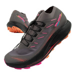 Pantofi sport de damă Salomon Pulsar Trail Pro [473853] încălțăminte de trail, gri.
