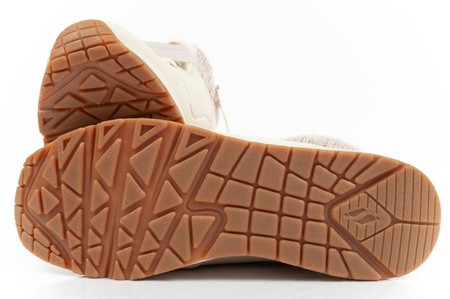 Pantofi dama Skechers Uno Darling Daze [310566L/NAT], bej.