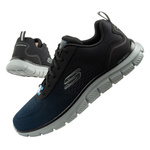 Pantofi sport Skechers Track-Ripkent pentru bărbați: confortabili, ușori și respirabili