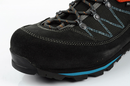 Pantofi trekking Aku Trekker Lite GORE-TEX, piele naturală