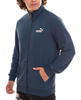 Hanorac sport pentru bărbați Puma ESS Track [679632 16], bleumarin.