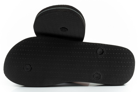 Șlapi Wrangler Cole Flipflop pentru bărbați, negri