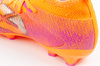 Ghete de fotbal Puma Future 8 Match FG/AG Jr. pentru teren solid