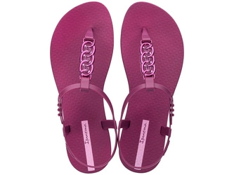 Sandale Ipanema Sandal Class pentru femei, ușoare și confortabile, roz