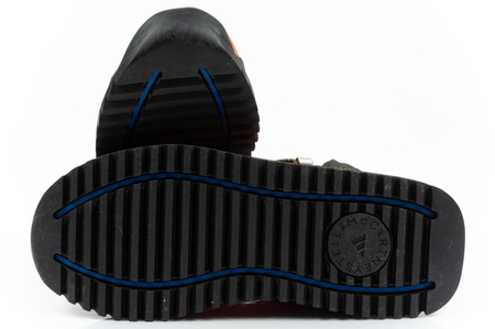 Cizme de zapada dama Adidas aSMC Cold.r [H00050] negru, portocaliu, argintiu.