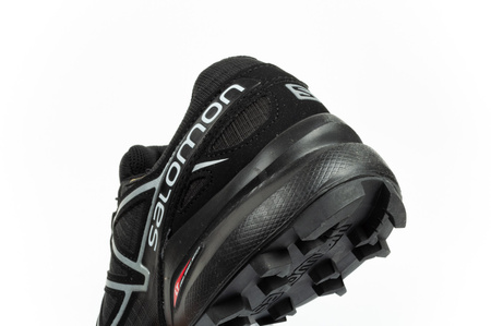Salomon Speedcross [383181] Pantofi sport GTX, negri.