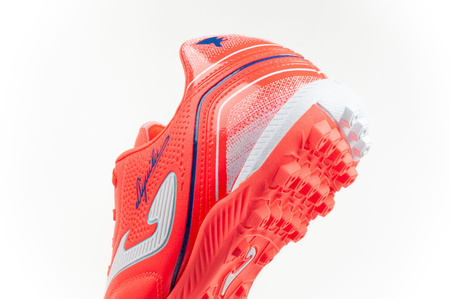 Joma Aguila 2507 [AGUS2507TF] pantofi sport pentru gazon pentru bărbați, portocaliu.