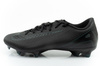 Ghete de fotbal Nike Zoom Vapor 16 Academy FG/MG pentru teren solid, negre